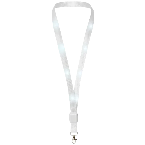 LED-lanyard